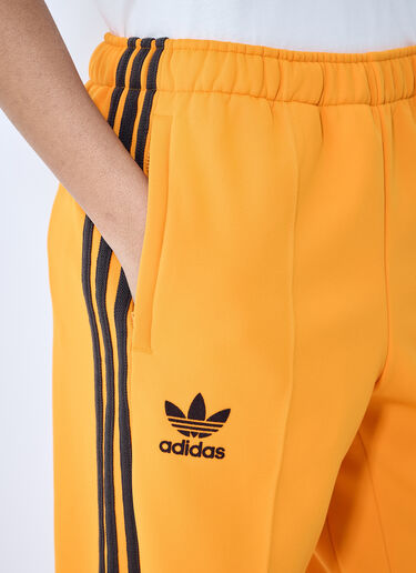 adidas by Wales Bonner Logo Motif Track Pants Orange awb0359017