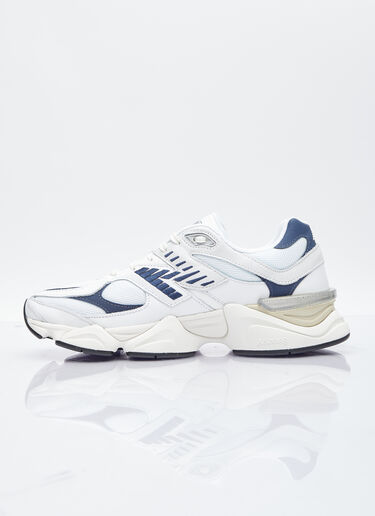 New Balance 9060 Sneakers White new0354008