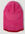 Jacquemus La Cagoule Casquette Balaclava Pink jac0250090