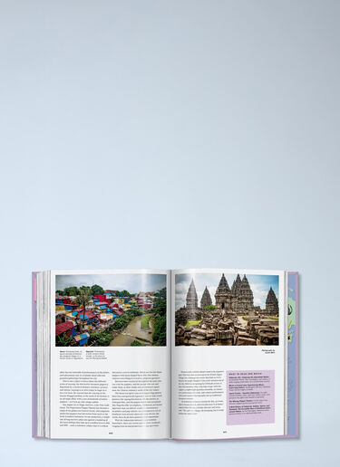 The New York Times: Cultured Traveler Taschen The New York Times: Cultured Traveler Multicolour wps0691974