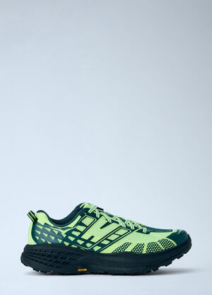 HOKA Speedgoat 2 Sneakers Green hok0165032