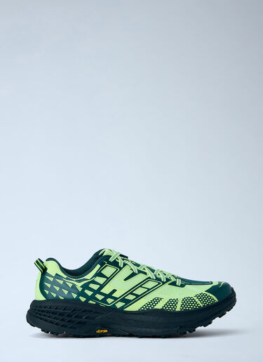 HOKA Speedgoat 2 Sneakers Green hok0165032