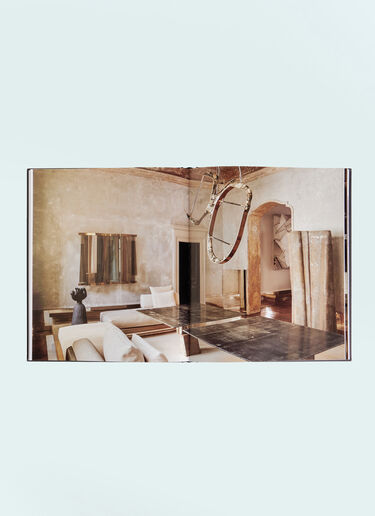 Vincenzo De Cotiis Book Rizzoli International Publications Vincenzo De Cotiis Book Black wps0691290