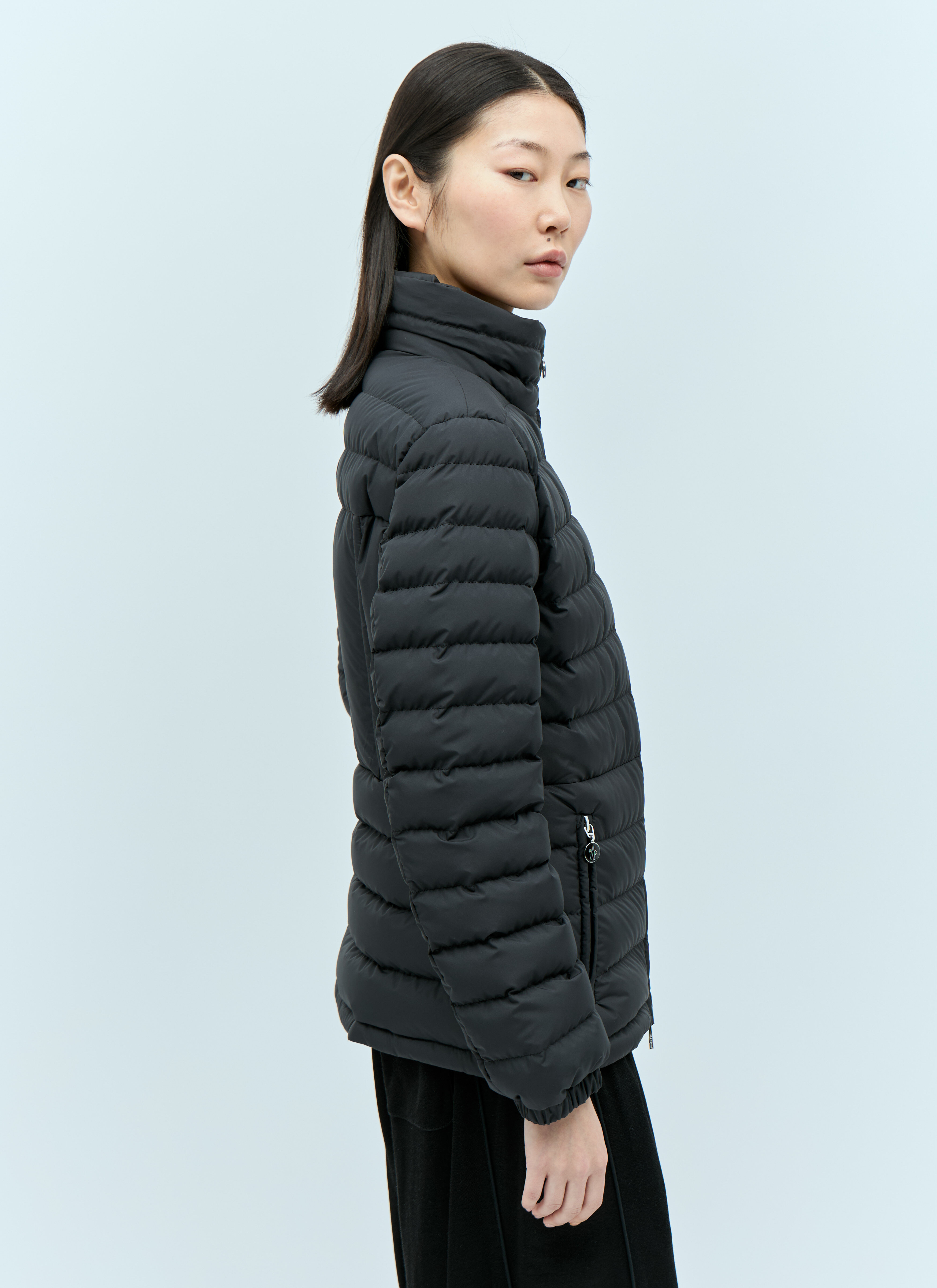 Moncler レディース アブデロス ショートダウンジャケット の Moncler レディース アブデロス ショートダウンジャケット の