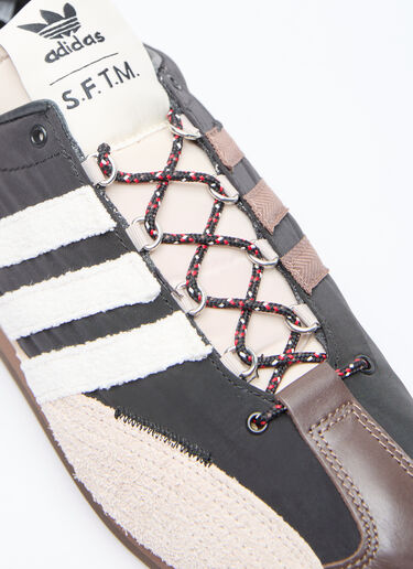 adidas x Song for the Mute Country OG 运动鞋 黑色 asf0156008