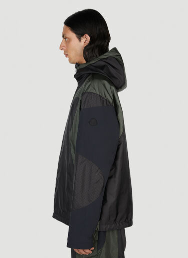 Moncler Born To Protect 夹克 黑色 mon0152028