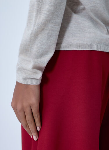 Cashmere Sweater Max Mara Cashmere Sweater Beige max0263014