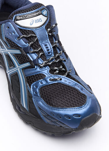 Asics Gel-Nimbus 10.1 Sneakers Black asi0359003