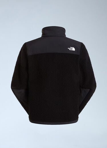 The North Face x Casentino Casentino Denali 1995 Jacket Black tnc0164003