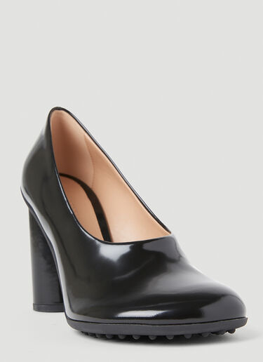 Bottega Veneta Atomic High Heel Pumps Black bov0253062