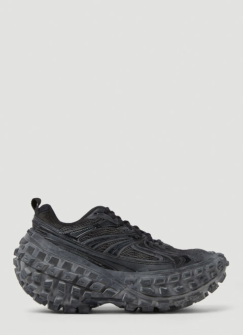 Balenciaga 디펜더 스니커즈 그레이 bal0250070