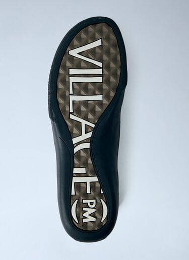 LN-CC® - Village PM: 2PM Sneakers - White Village PM 2PM Sneakers White vpm0166006