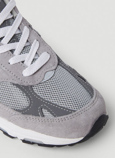 New Balance 993 Sneakers Grey new0249001