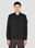Gucci Compass Patch Overshirt Camel guc0151045