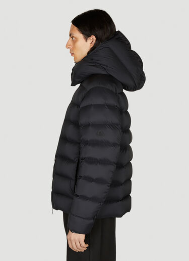 Moncler 우메 재킷 블랙 mon0153036