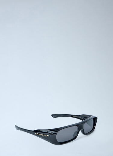 Oakley Permain Sunglasses Black lxo0364001