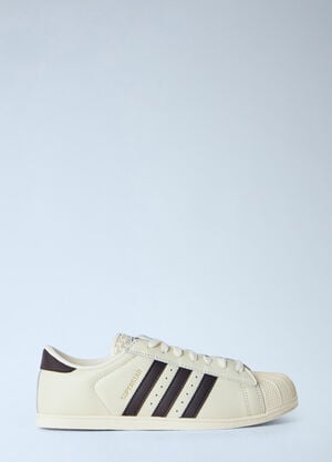 adidas Superstar Lo Pro Sneakers Cream adi0266011