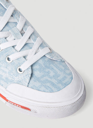 S-Athos Sneakers Diesel S-Athos Sneakers Light Blue dsl0251025