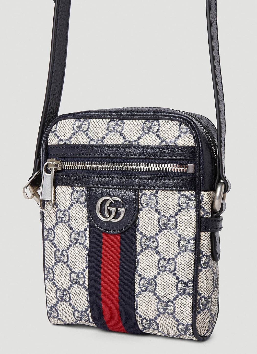 Gucci cream crossbody best sale