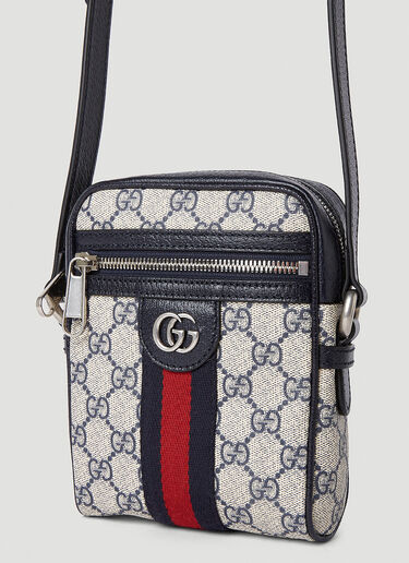 Gucci Ophidia GG 小号斜挎包 奶油色 guc0152242