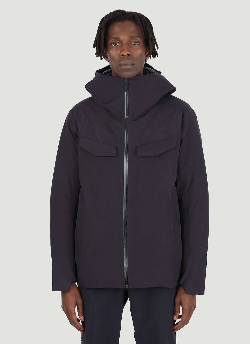 Node Down Jacket