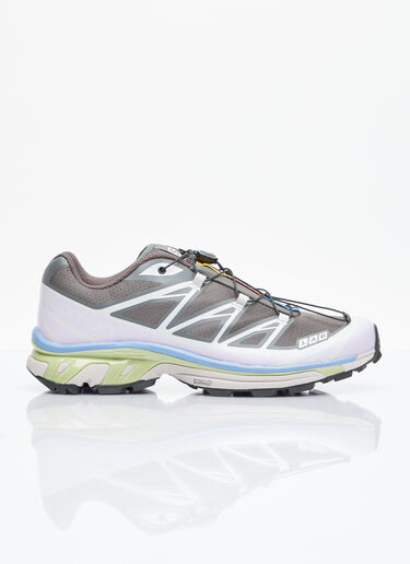 Salomon XT-6 运动鞋 灰色 sal0354005