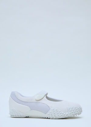 Puma Mostro Fey Sneakers White pum0360034