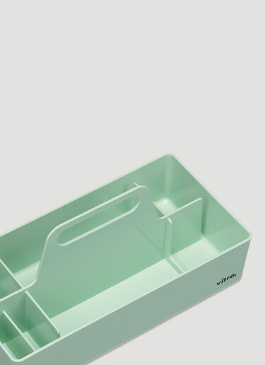 Toolbox, mint green Vitra Toolbox, mint green Green wps0670077