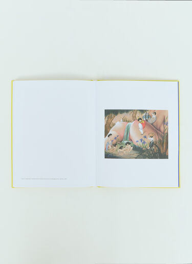 Baron By Joyce Lee Baron Baron By Joyce Lee Yellow brn0555005