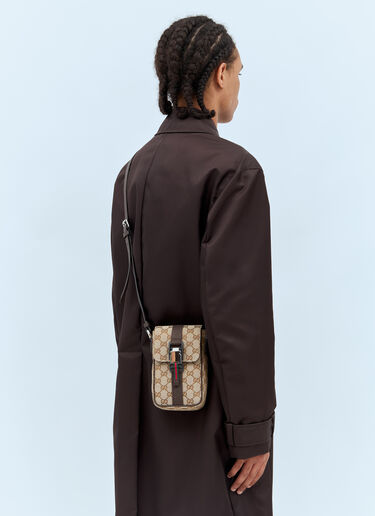 미니 GG 숄더백 Gucci 미니 GG 숄더백 베이지 guc0158020