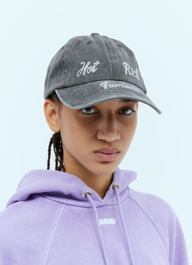 AVAVAV Hot Rich Famous Baseball Cap Black ava0254012