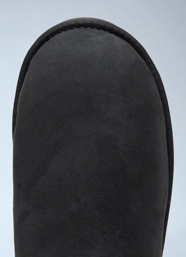 UGG Classic Ultra Mini Boots Black ugg0158009