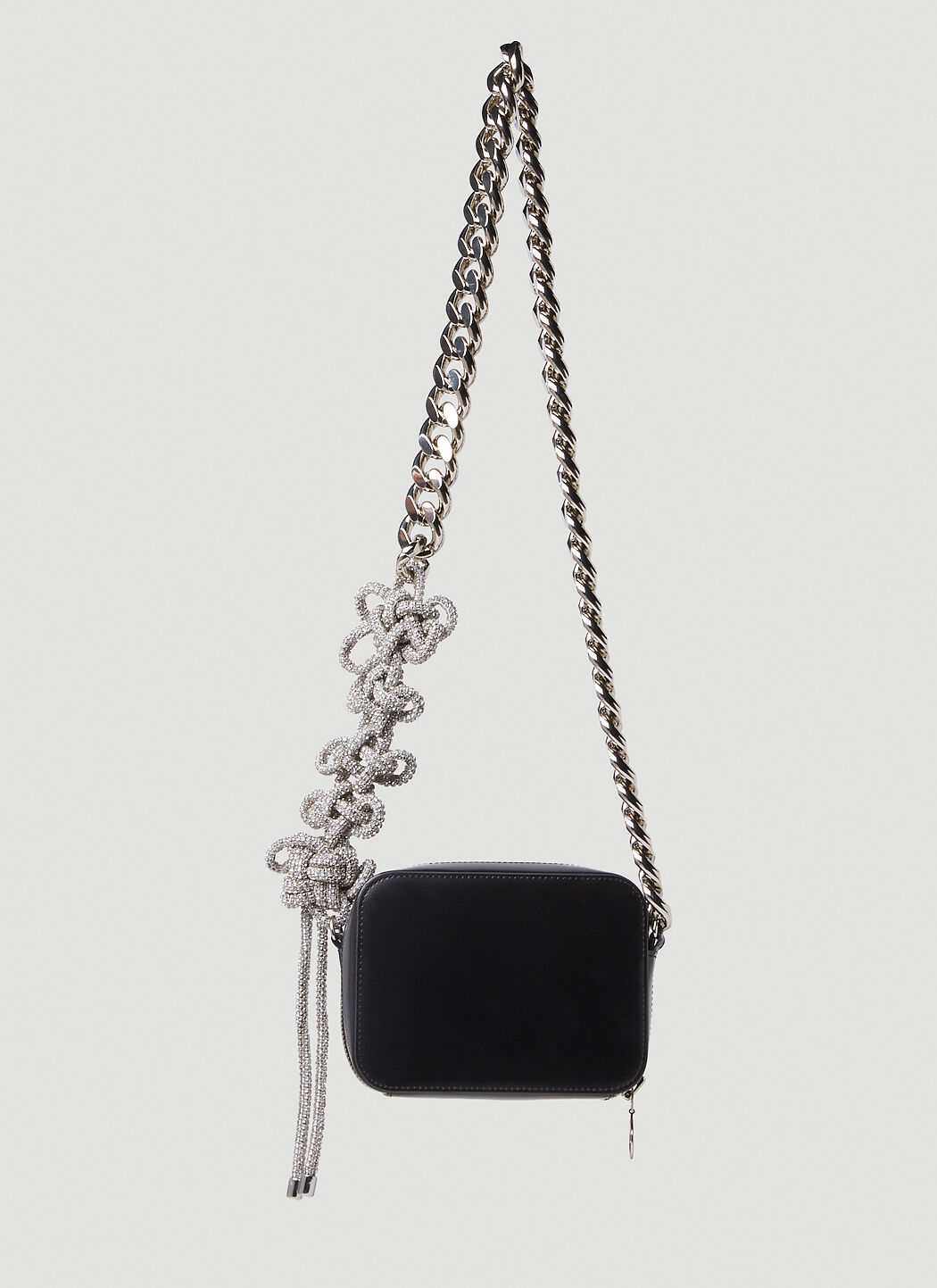 Knot and Chain Camera Bag