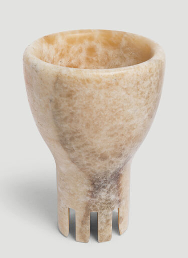 House of Today Neptune's Cup Brown wps0638473