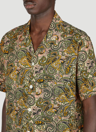 NOMA t.d. Summer Shirt Beige nma0152001
