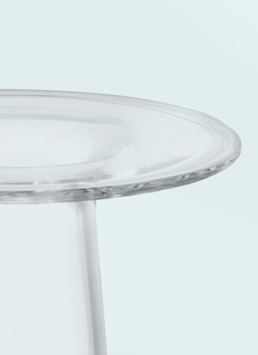 LSA International Small Victoria Vase Clear wps0691324
