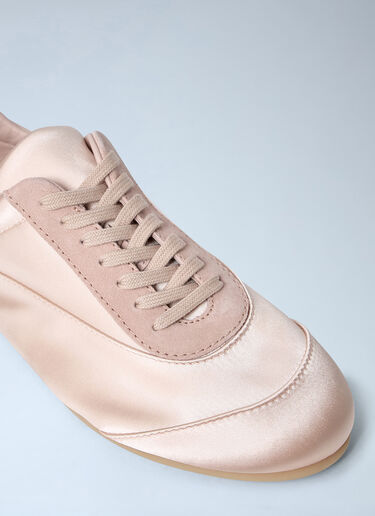 Low-Top Sneakers Jil Sander Low-Top Sneakers Pink jil0264014