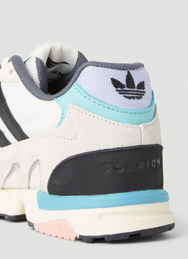 adidas Torsion Super 运动鞋 白色 adi0251001