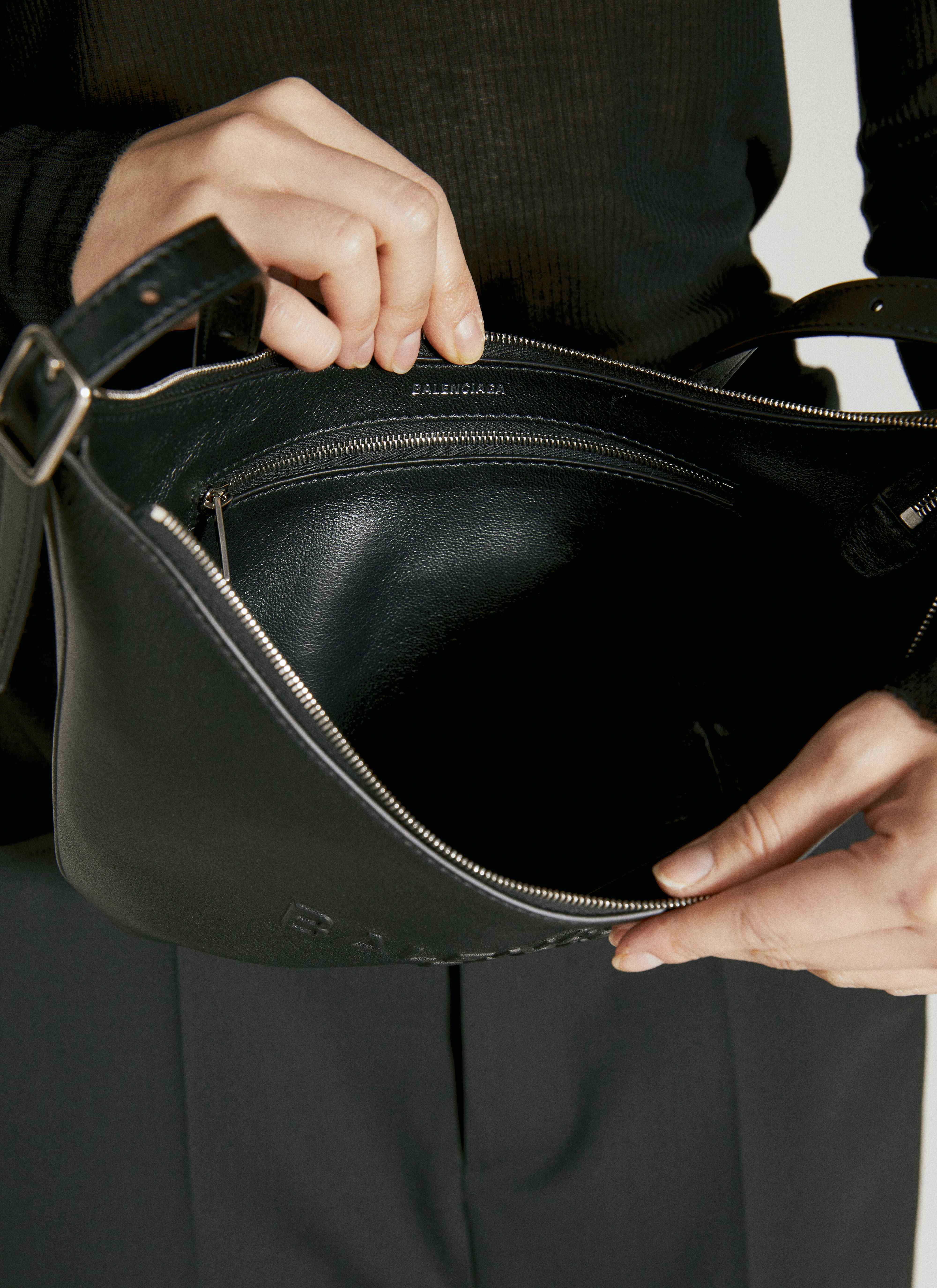 Balenciaga pocket bag hotsell