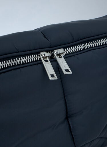 Moncler x Rick Owens Marsupio Belt Bag Black mcs0363029