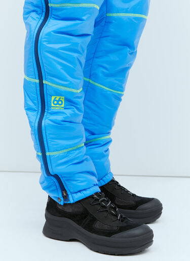 66°North Vatnajokull Primaloft Pants Blue ssn0154016