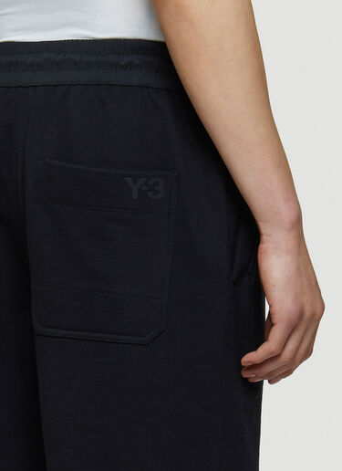 Y-3 Classic Pants Black yyy0142007