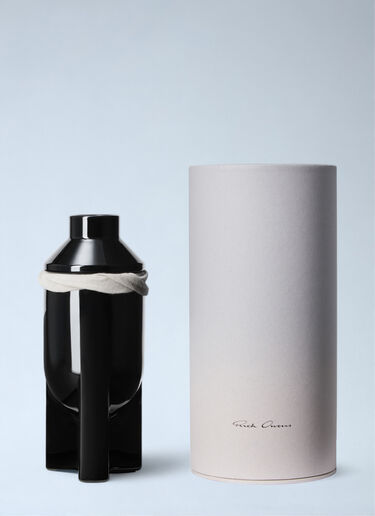 L'Apparition Candle Rick Owens L'Apparition Candle Black ric0363001