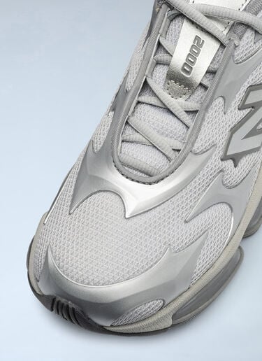 New Balance Abzorb 2000 Sneakers Silver new0364016