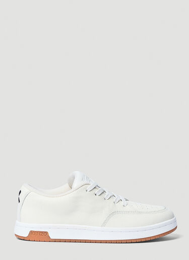 Dome Sneakers Kenzo Dome Sneakers White knz0154023
