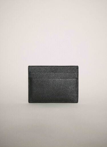 Balenciaga Cash Cardholder Black bal0143084