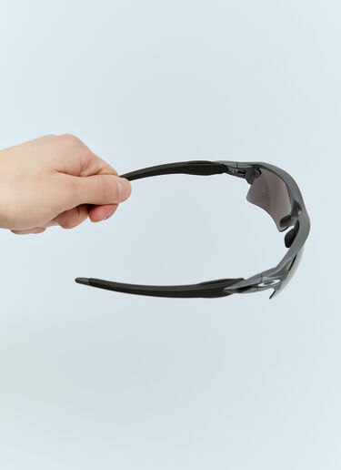 Oakley Flak 2.0 XL Sunglasses Black lxo0355011