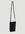 GANNI Banner Small Shoulder Bag Black gan0251044