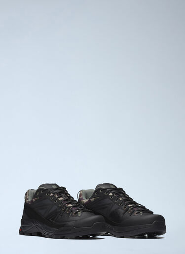 X-ALP Sneakers Salomon x Carhartt WIP X-ALP Sneakers Black sch0363001