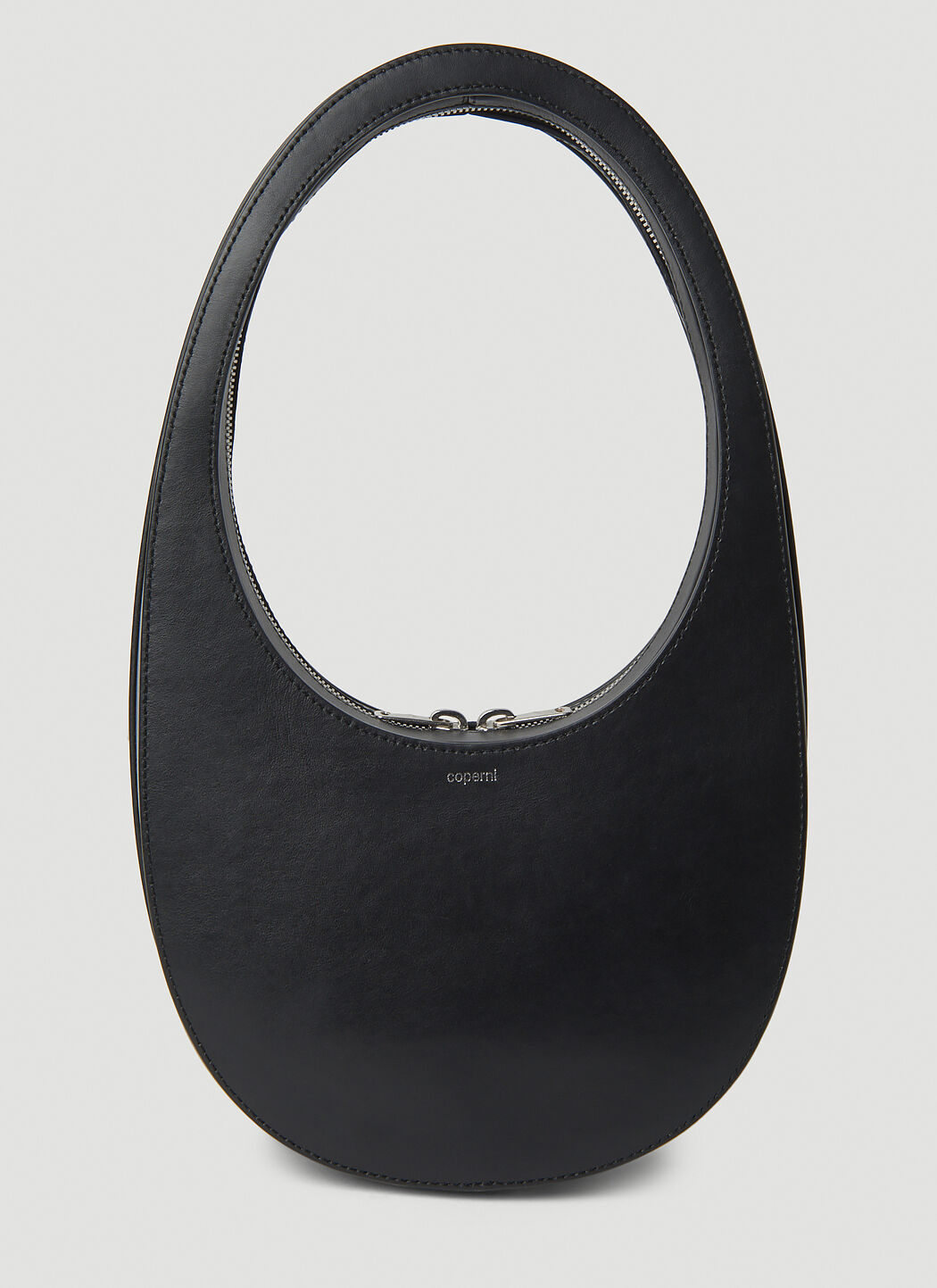 Coperni Swipe Handbag Black cpn0253004